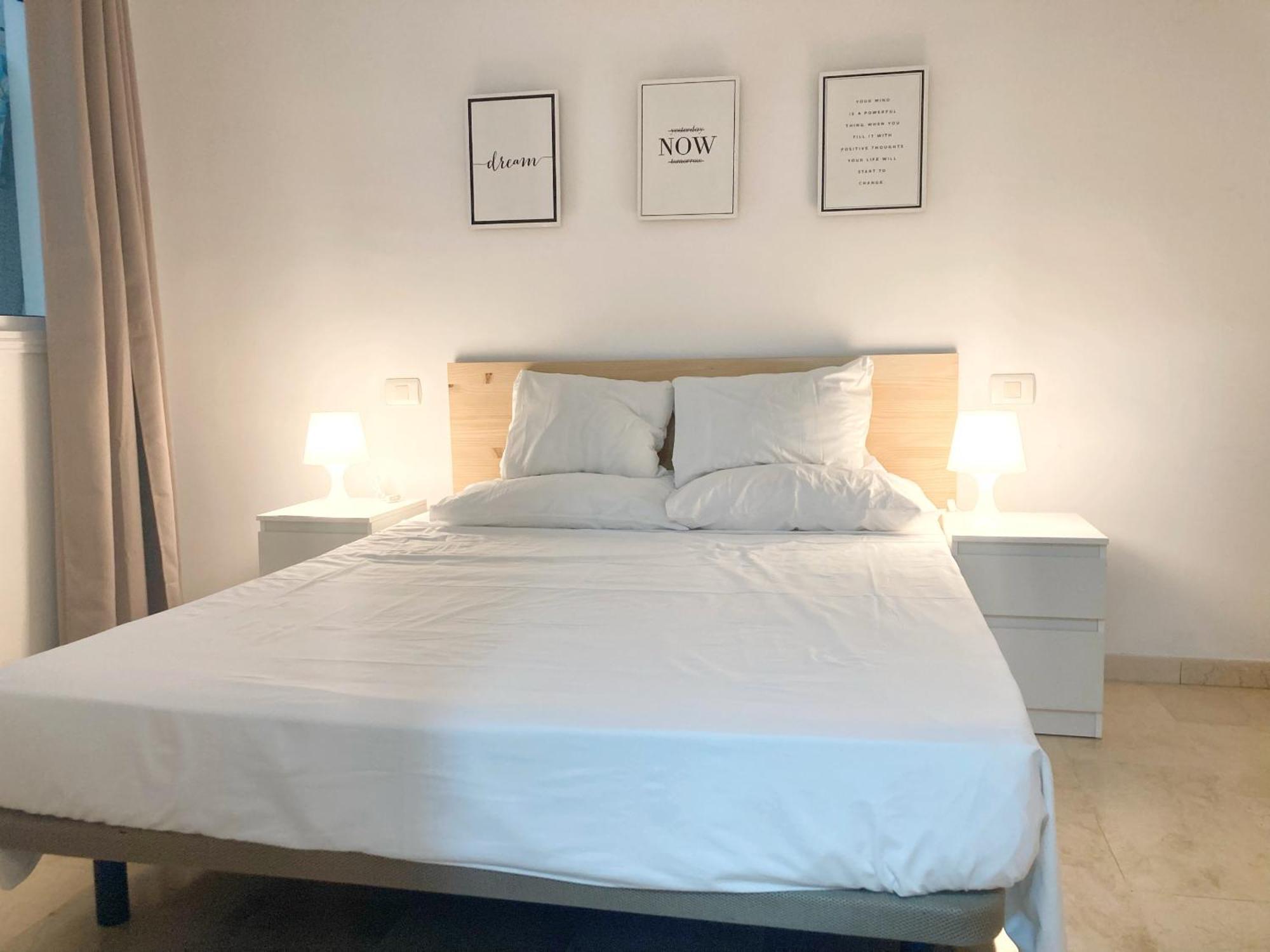 Sagasta Beach Apartment VII By Canary365 Las Palmas de Gran Canaria Ngoại thất bức ảnh