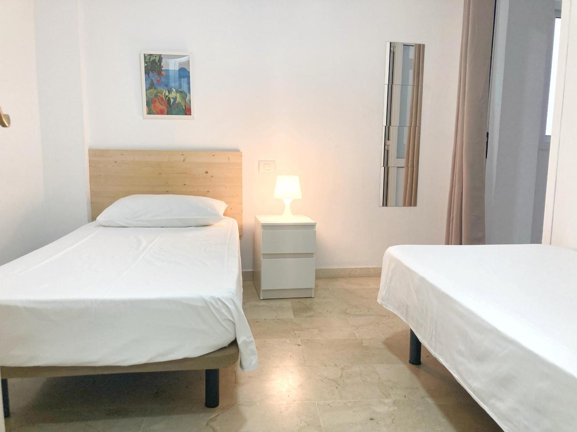 Sagasta Beach Apartment VII By Canary365 Las Palmas de Gran Canaria Ngoại thất bức ảnh