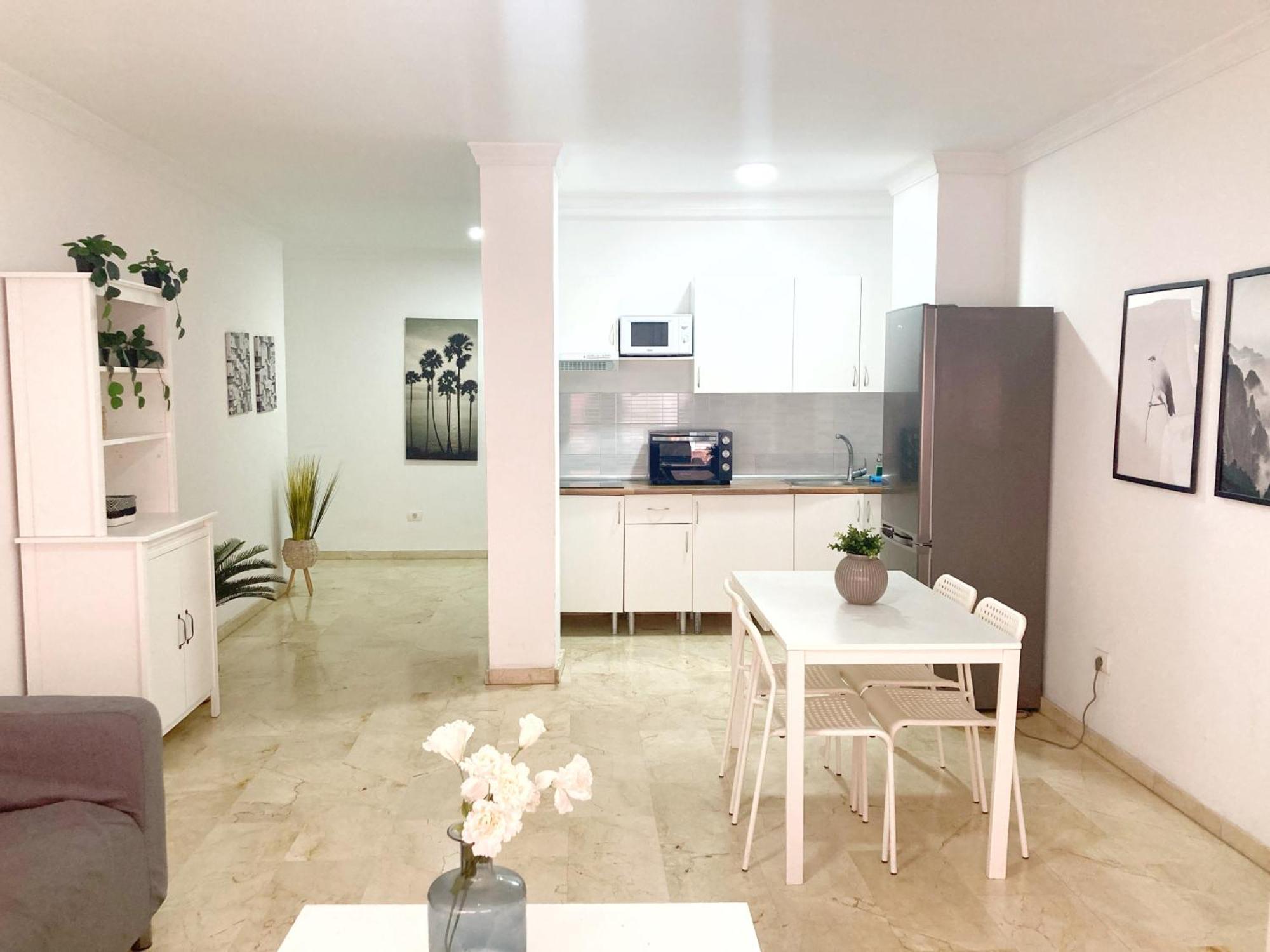 Sagasta Beach Apartment VII By Canary365 Las Palmas de Gran Canaria Ngoại thất bức ảnh